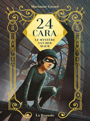 cover image of 24 Cara